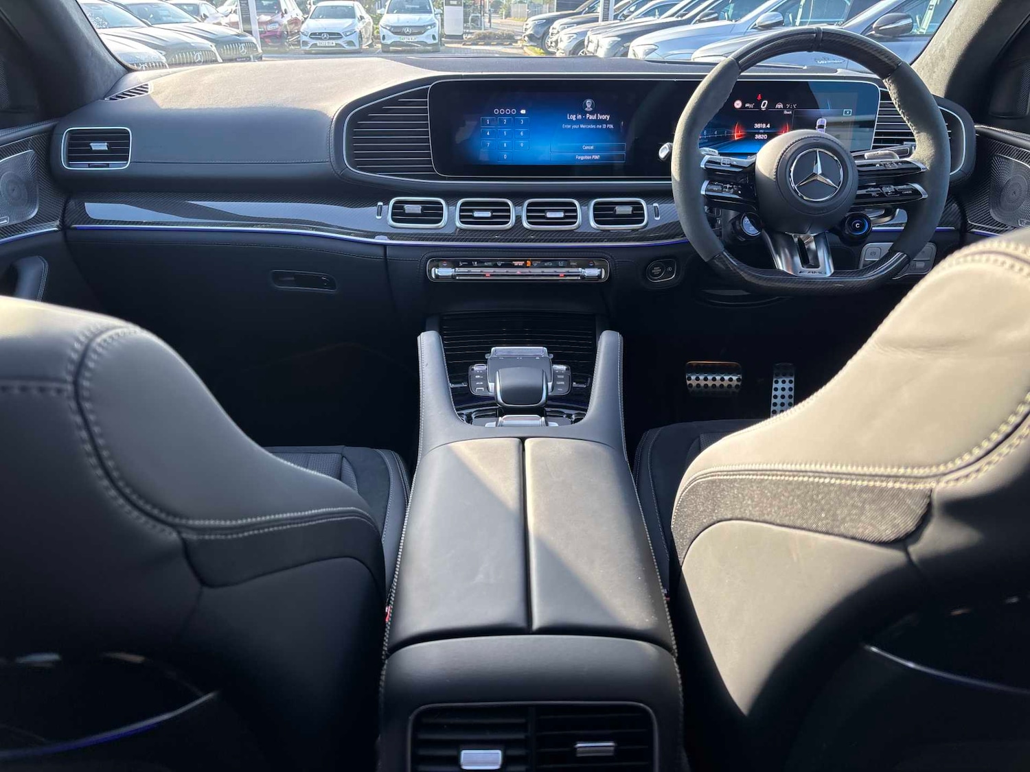 Used Mercedes-Benz GLE 2025 for sale - 77772059: Photo 22