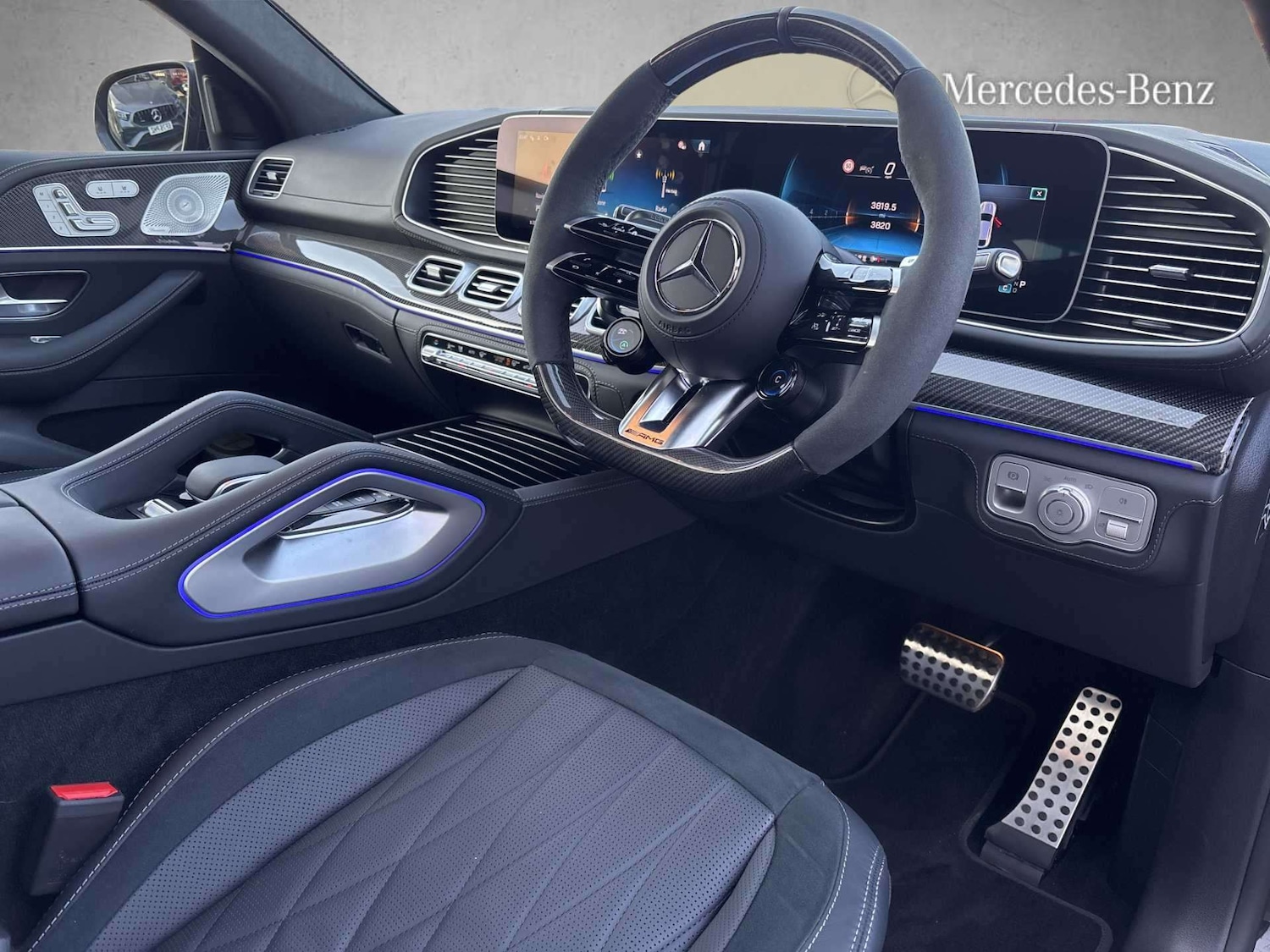 Used Mercedes-Benz GLE 2025 for sale - 77772059: Photo 23