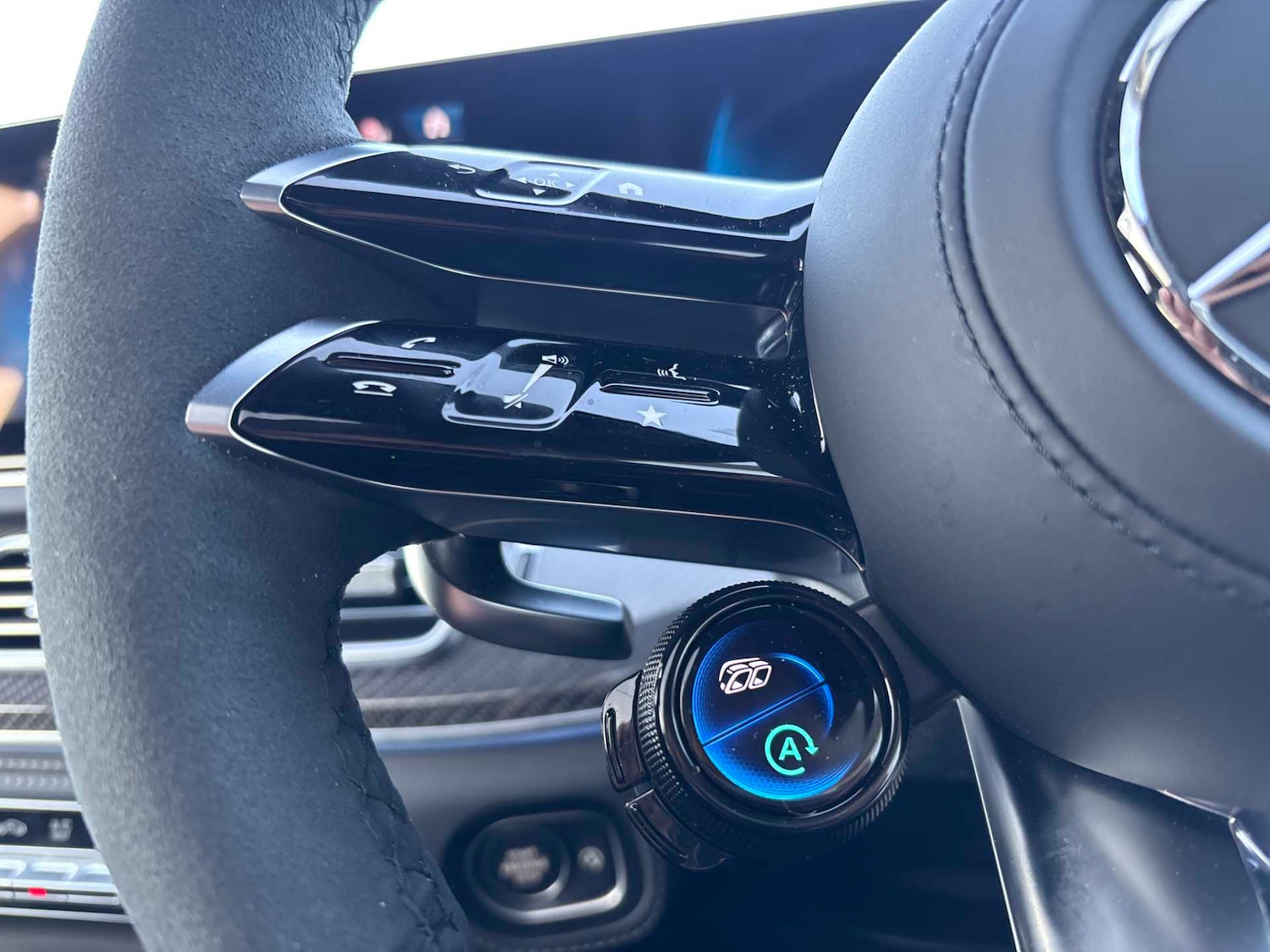 Used Mercedes-Benz GLE 2025 for sale - 77772059: Photo 24