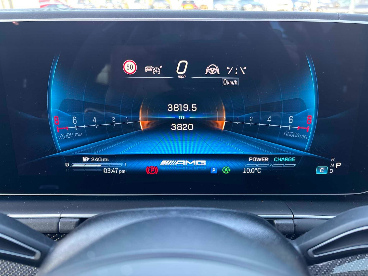 Used Mercedes-Benz GLE 2025 for sale - 77772059: Photo 26