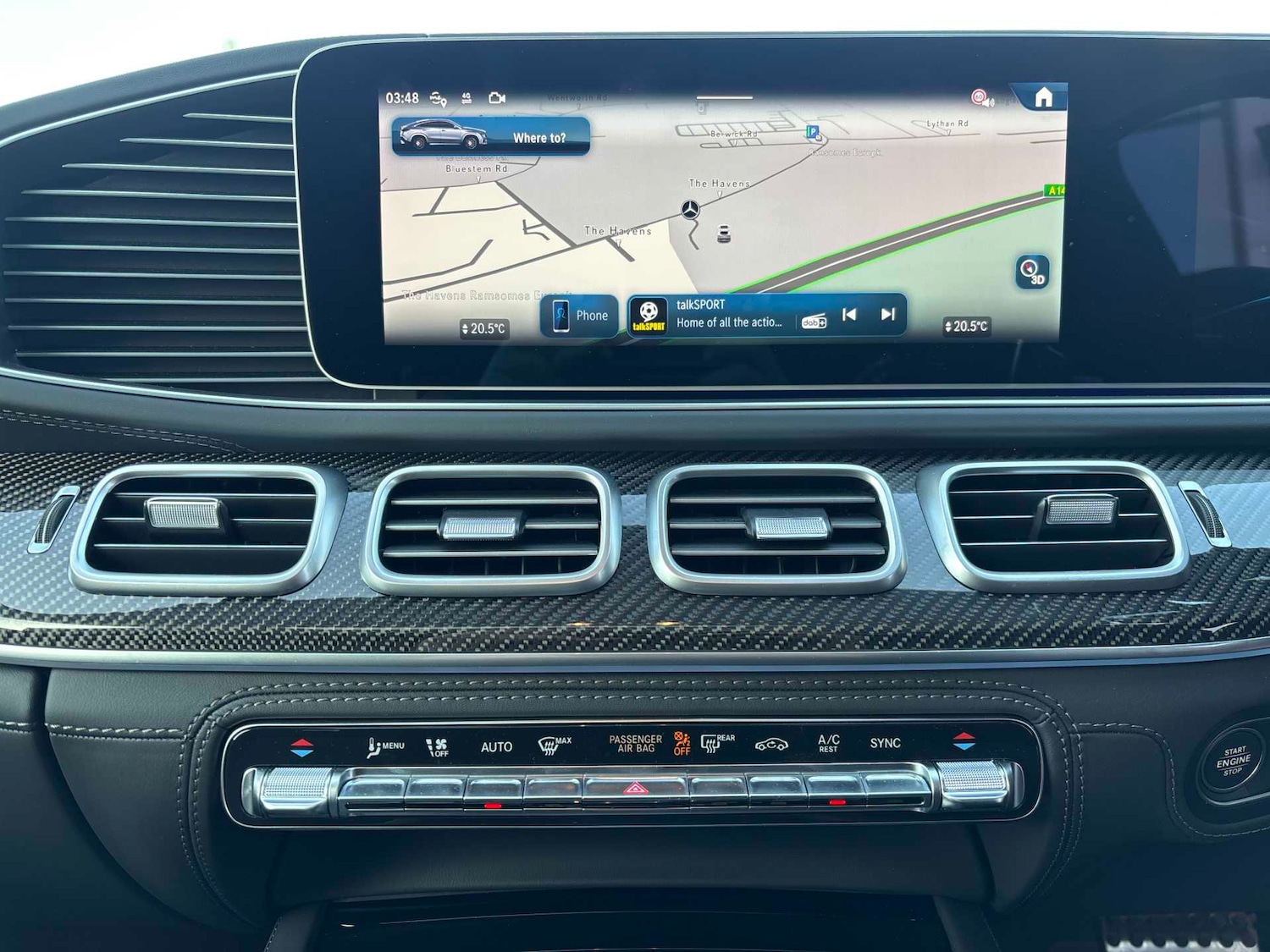 Used Mercedes-Benz GLE 2025 for sale - 77772059: Photo 27