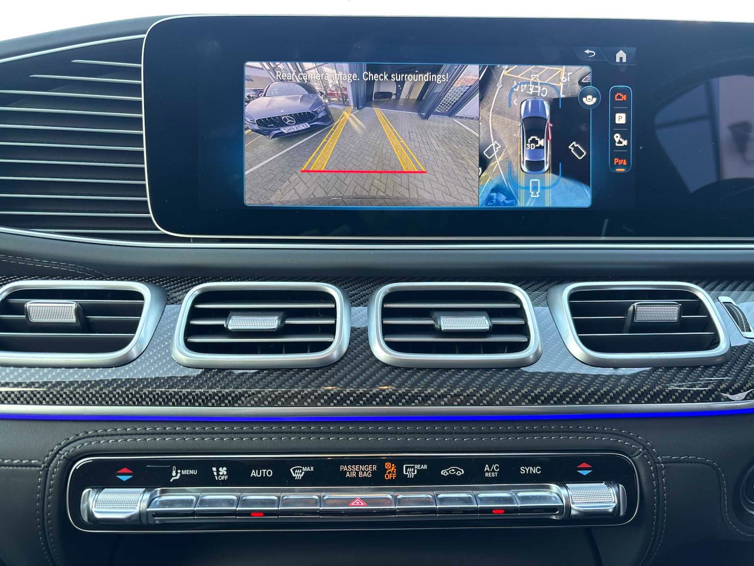 Used Mercedes-Benz GLE 2025 for sale - 77772059: Photo 28