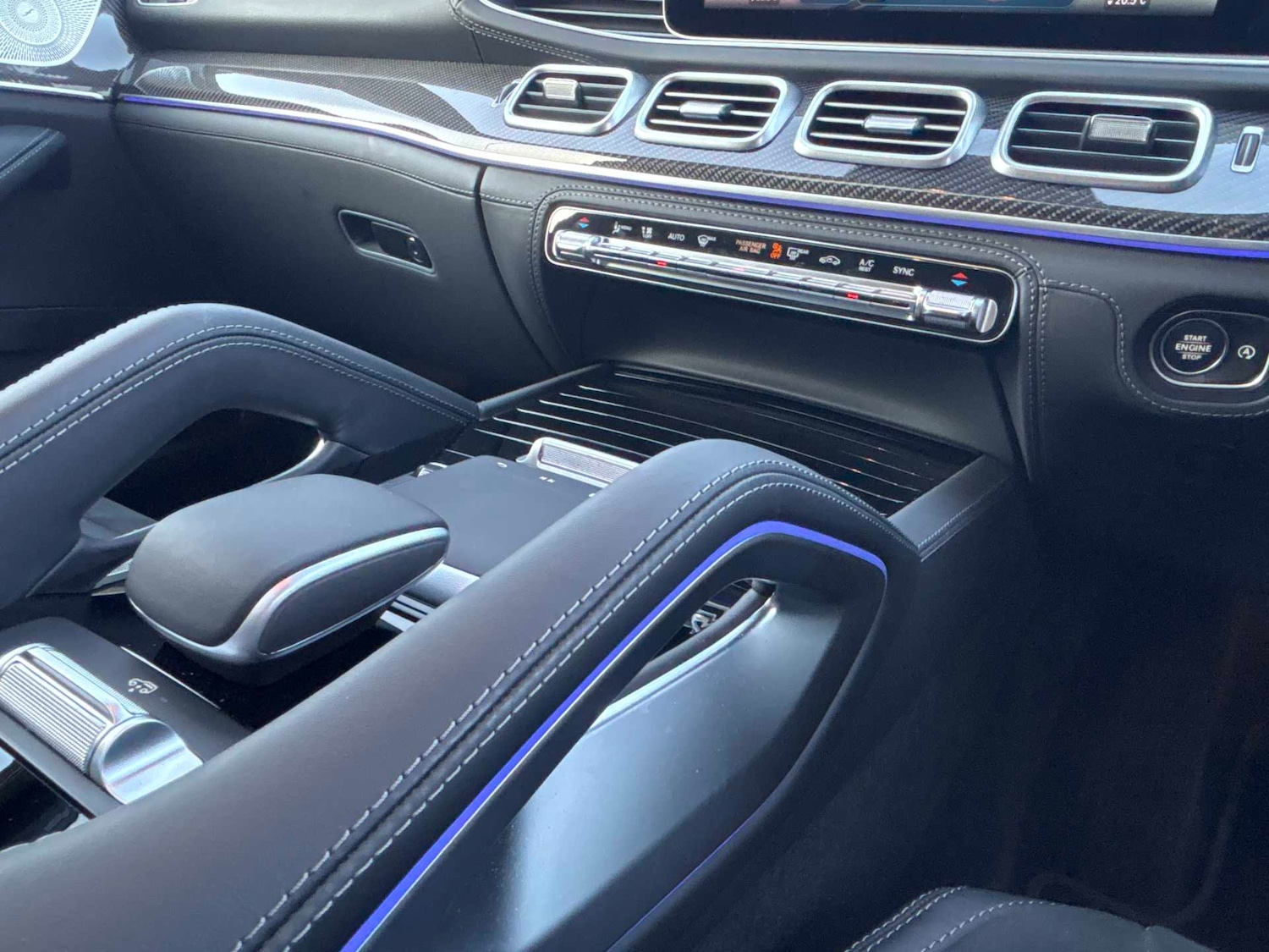 Used Mercedes-Benz GLE 2025 for sale - 77772059: Photo 30