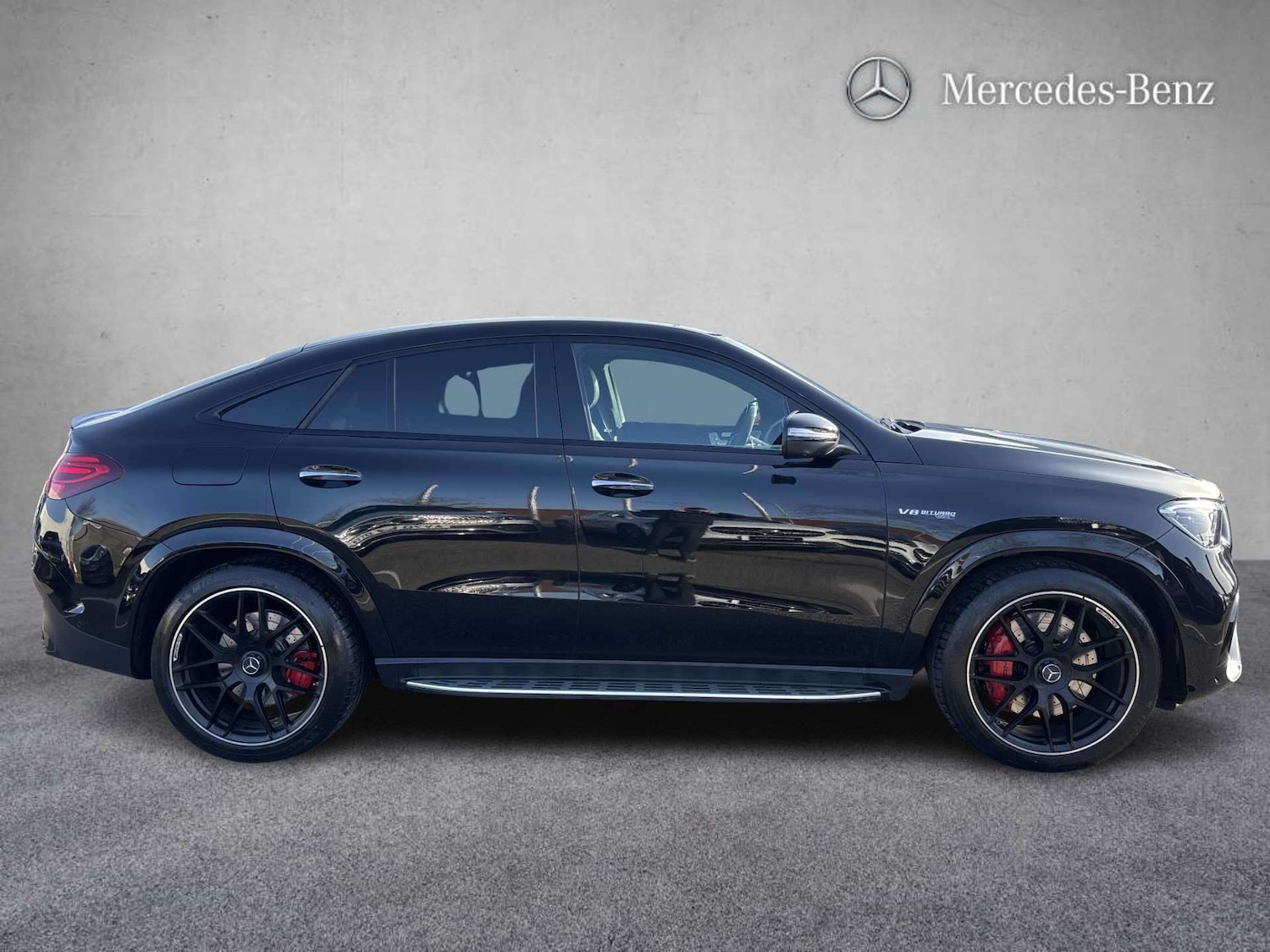 Used Mercedes-Benz GLE 2025 for sale - 77772059: Photo 5