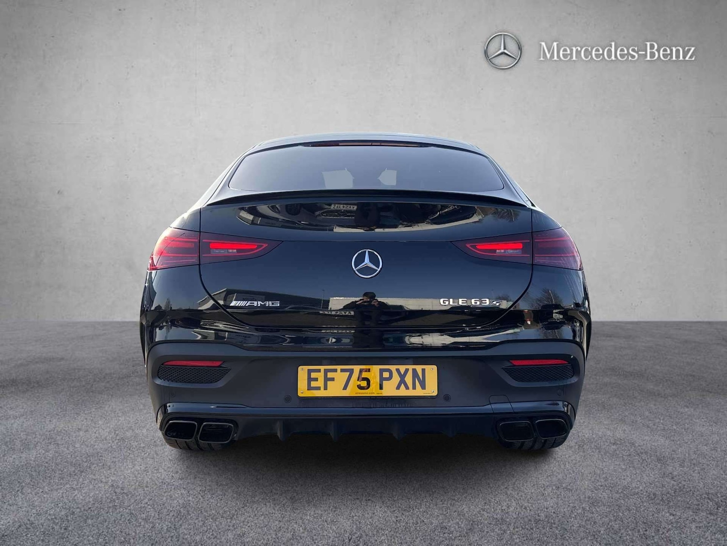 Used Mercedes-Benz GLE 2025 for sale - 77772059: Photo 6