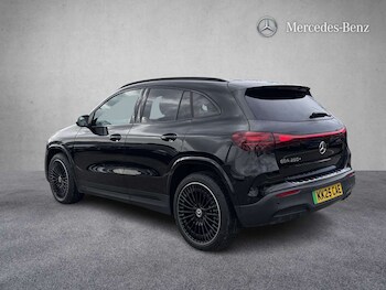 Used Mercedes-Benz EQA 2025 for sale - 77811078: Photo