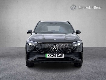 Used Mercedes-Benz EQA 2025 for sale - 77811078: Photo