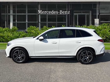 Used Mercedes-Benz GLC 2025 for sale - 75535220: Photo