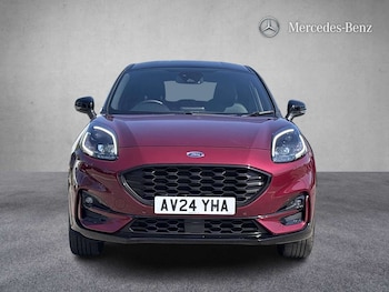 Used Ford Puma 2024 for sale - 78294731: Photo