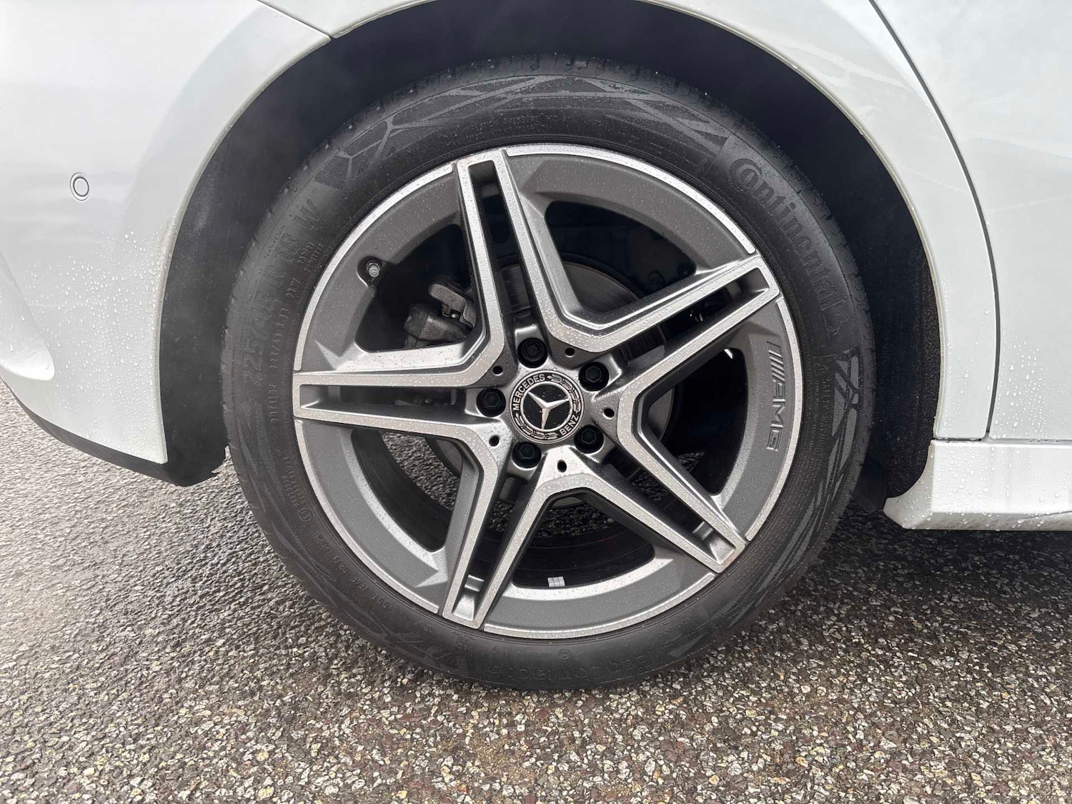 Used Mercedes-Benz A-Class 2023 for sale - 77373877: Photo 10