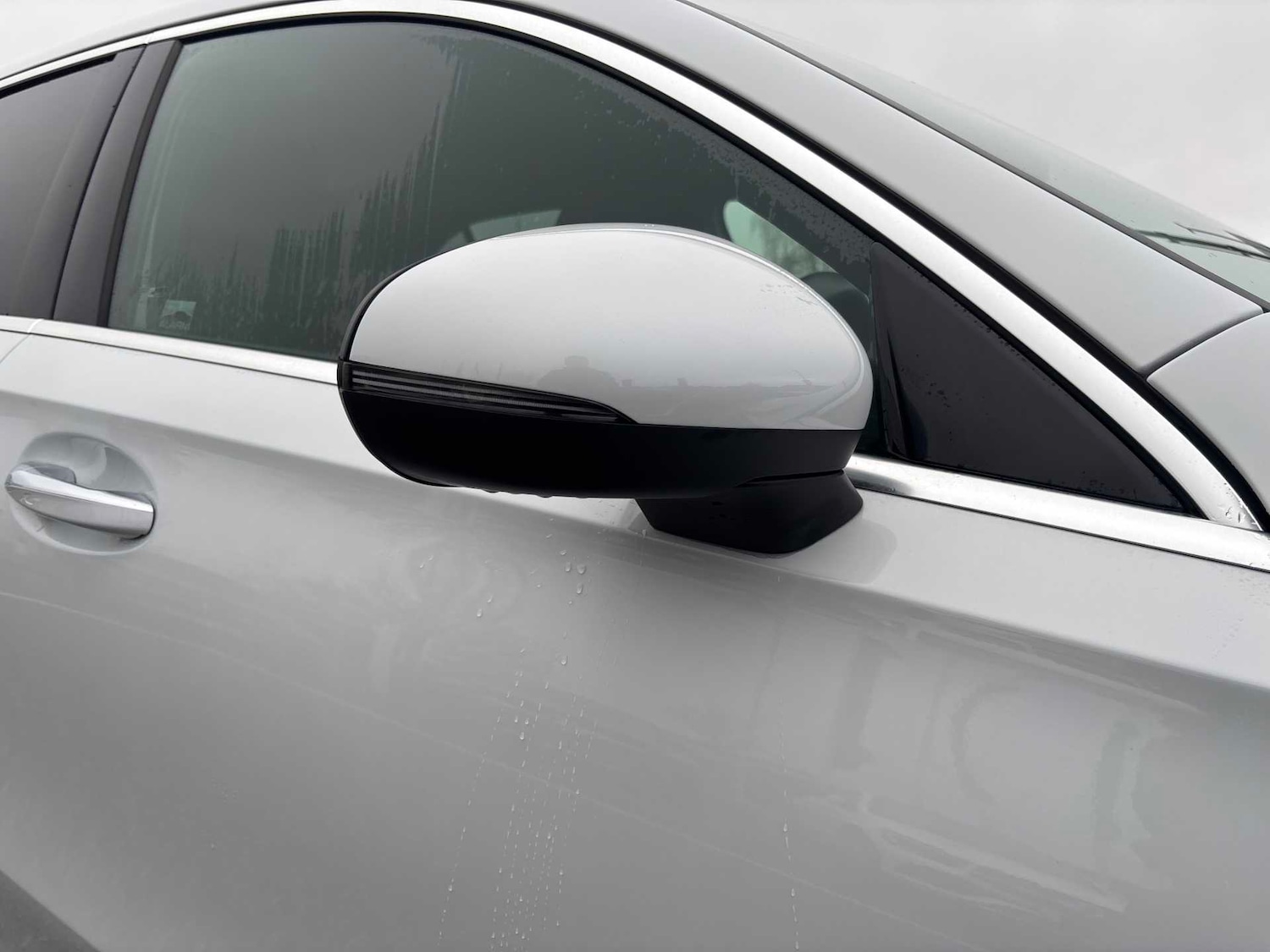 Used Mercedes-Benz A-Class 2023 for sale - 77373877: Photo 14