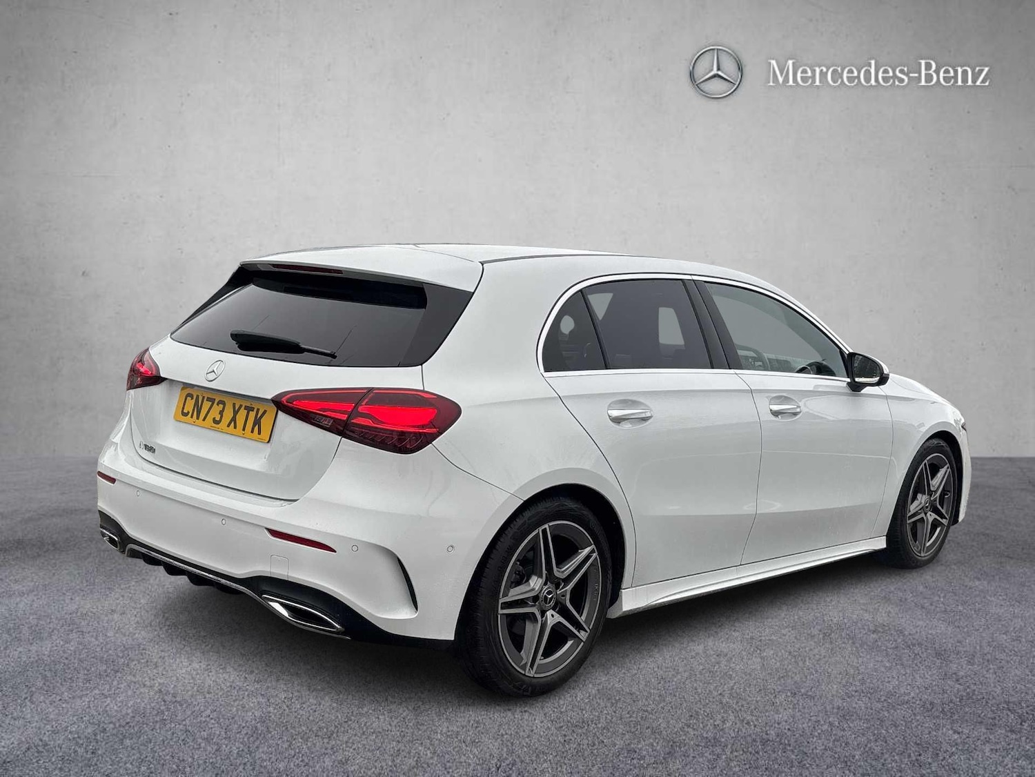 Used Mercedes-Benz A-Class 2023 for sale - 77373877: Photo 15