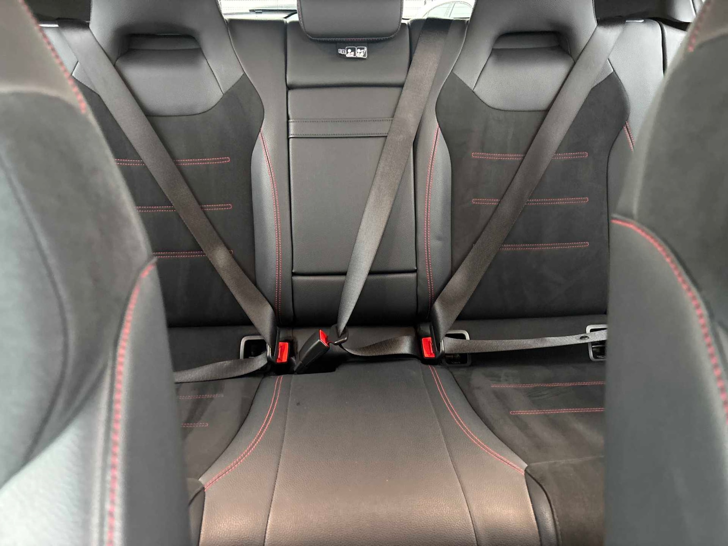 Used Mercedes-Benz A-Class 2023 for sale - 77373877: Photo 18