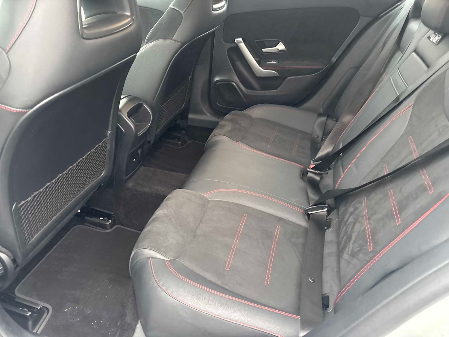 Used Mercedes-Benz A-Class 2023 for sale - 77373877: Photo 19