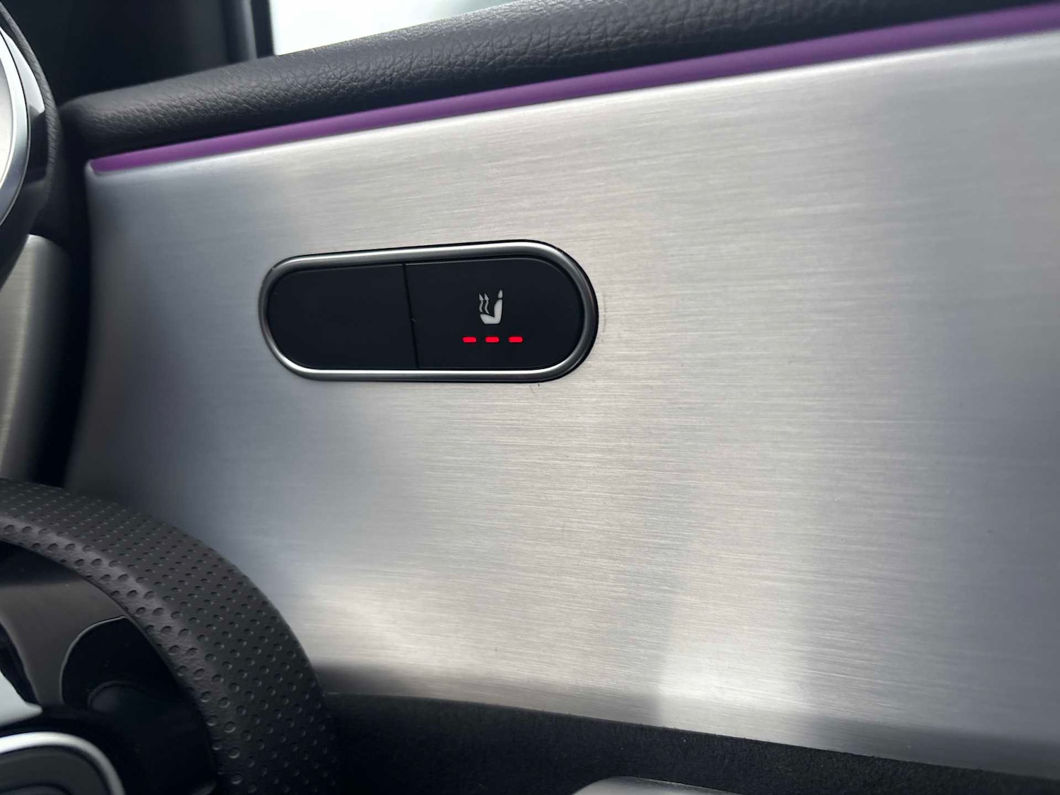 Used Mercedes-Benz A-Class 2023 for sale - 77373877: Photo 26