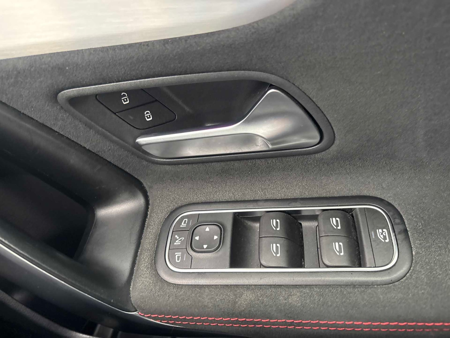 Used Mercedes-Benz A-Class 2023 for sale - 77373877: Photo 27