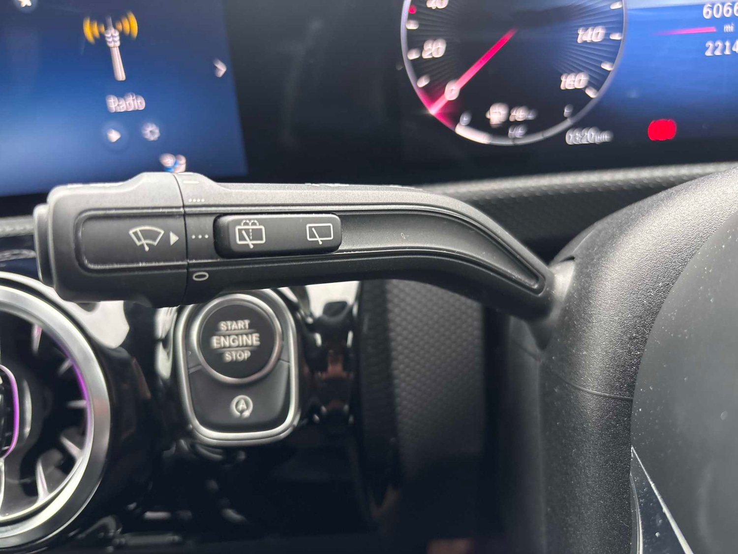 Used Mercedes-Benz A-Class 2023 for sale - 77373877: Photo 29