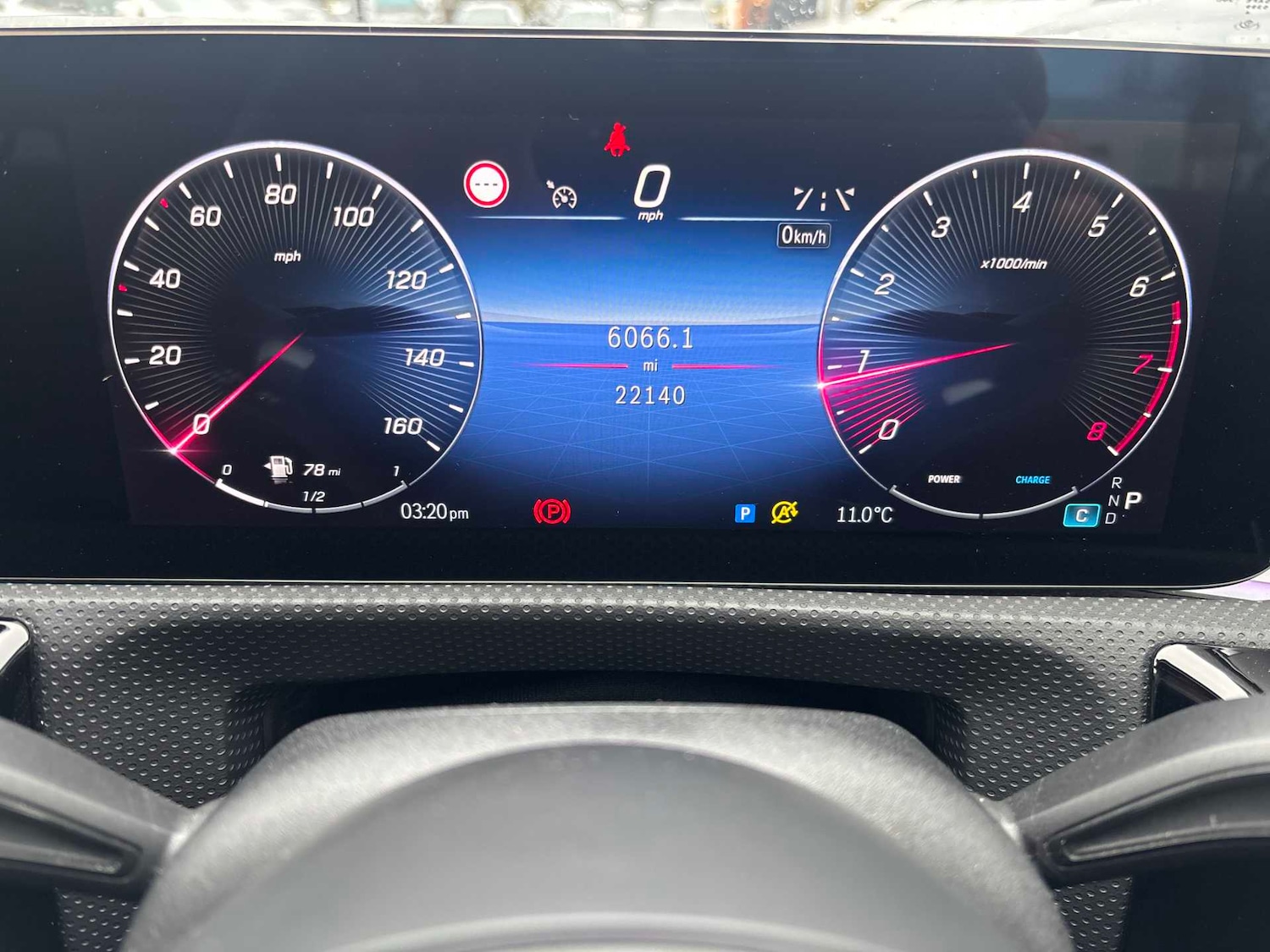 Used Mercedes-Benz A-Class 2023 for sale - 77373877: Photo 30