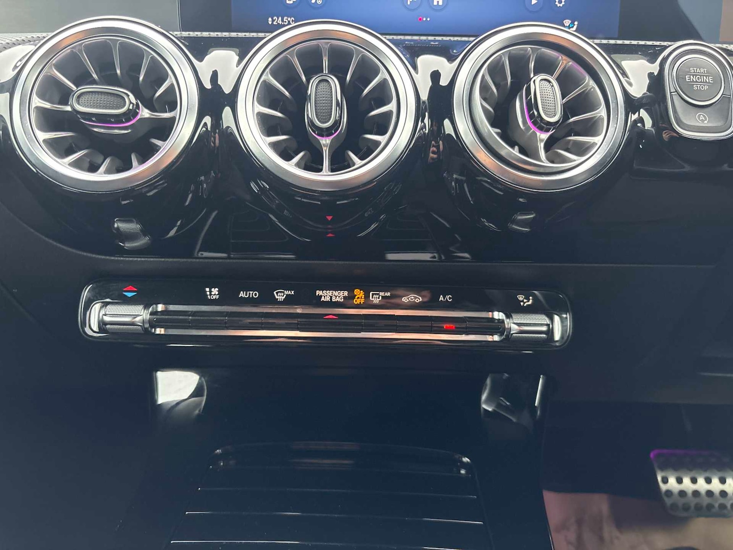 Used Mercedes-Benz A-Class 2023 for sale - 77373877: Photo 34