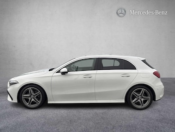 Used Mercedes-Benz A-Class 2023 for sale - 77373877: Photo