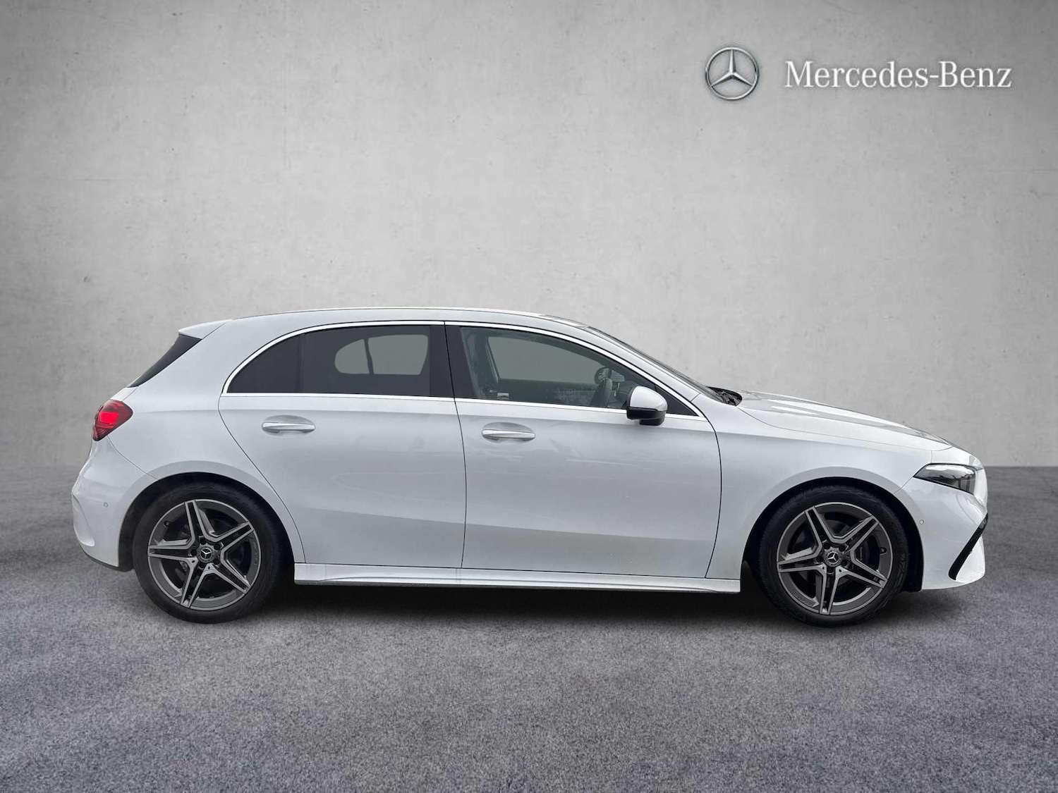 Used Mercedes-Benz A-Class 2023 for sale - 77373877: Photo 5