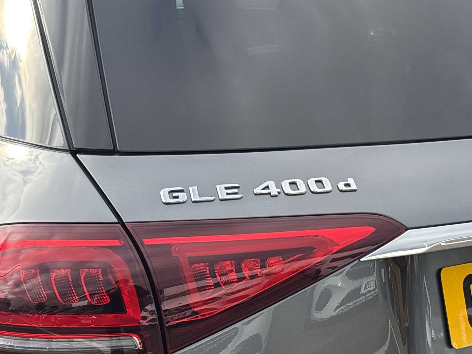 Used Mercedes-Benz GLE 2022 for sale - 76351736: Photo 16