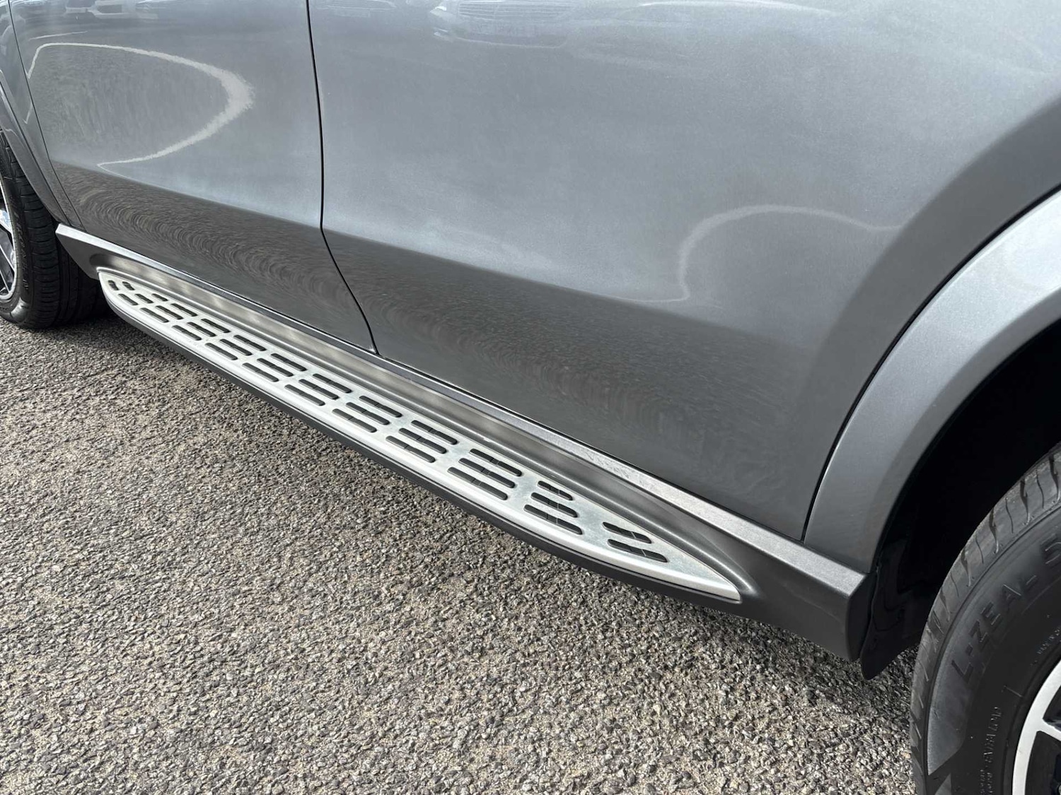 Used Mercedes-Benz GLE 2022 for sale - 76351736: Photo 17