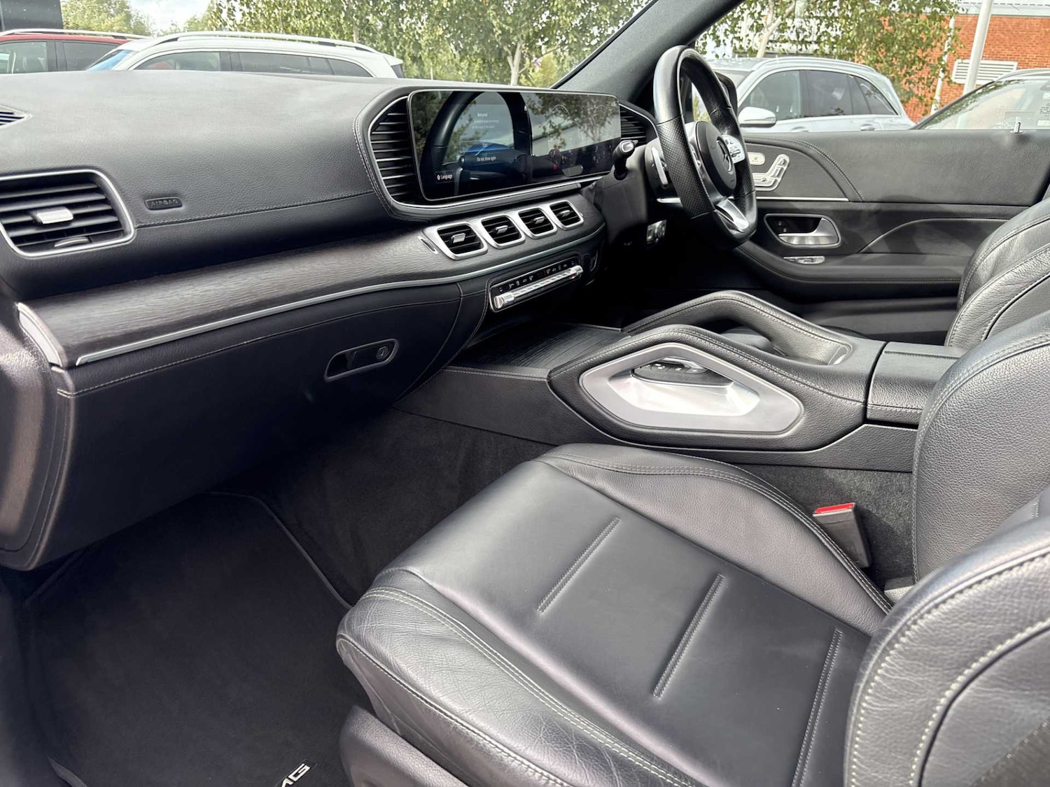 Used Mercedes-Benz GLE 2022 for sale - 76351736: Photo 18