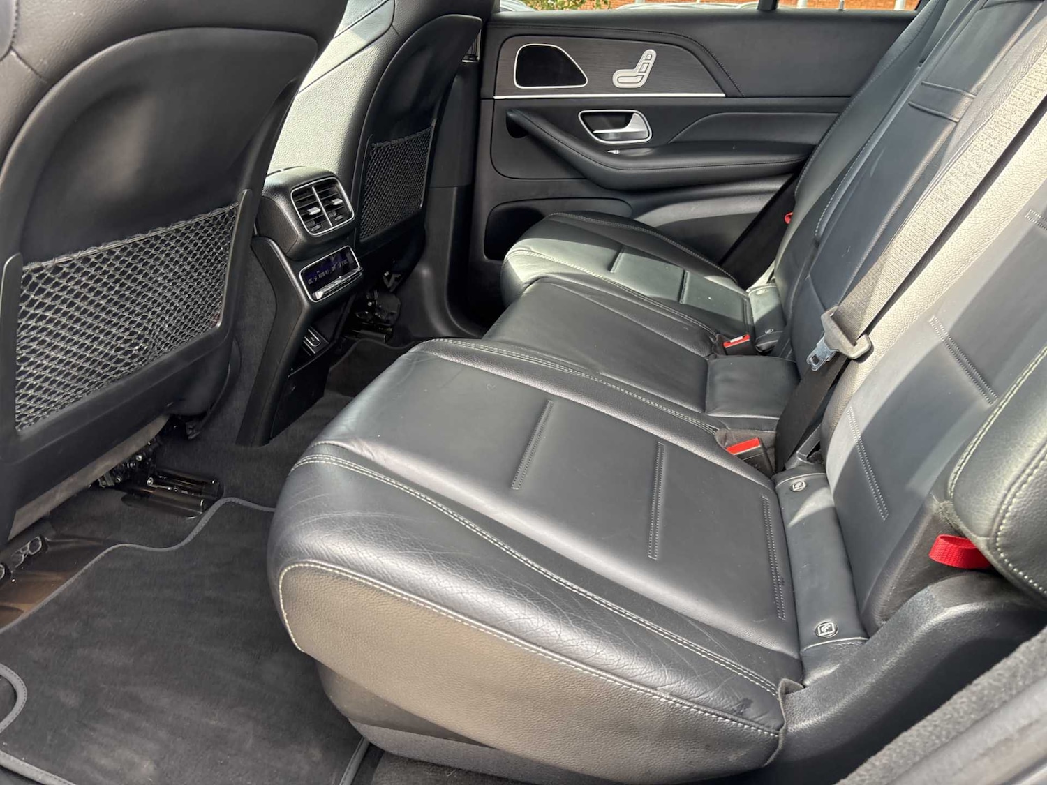 Used Mercedes-Benz GLE 2022 for sale - 76351736: Photo 20