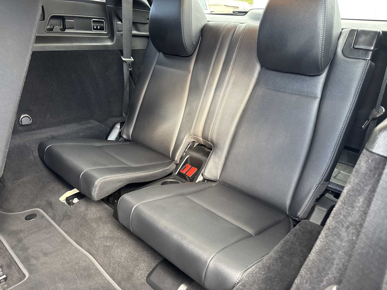 Used Mercedes-Benz GLE 2022 for sale - 76351736: Photo 21