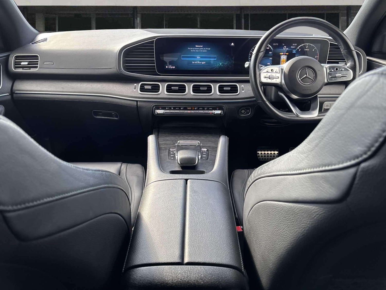 Used Mercedes-Benz GLE 2022 for sale - 76351736: Photo 23