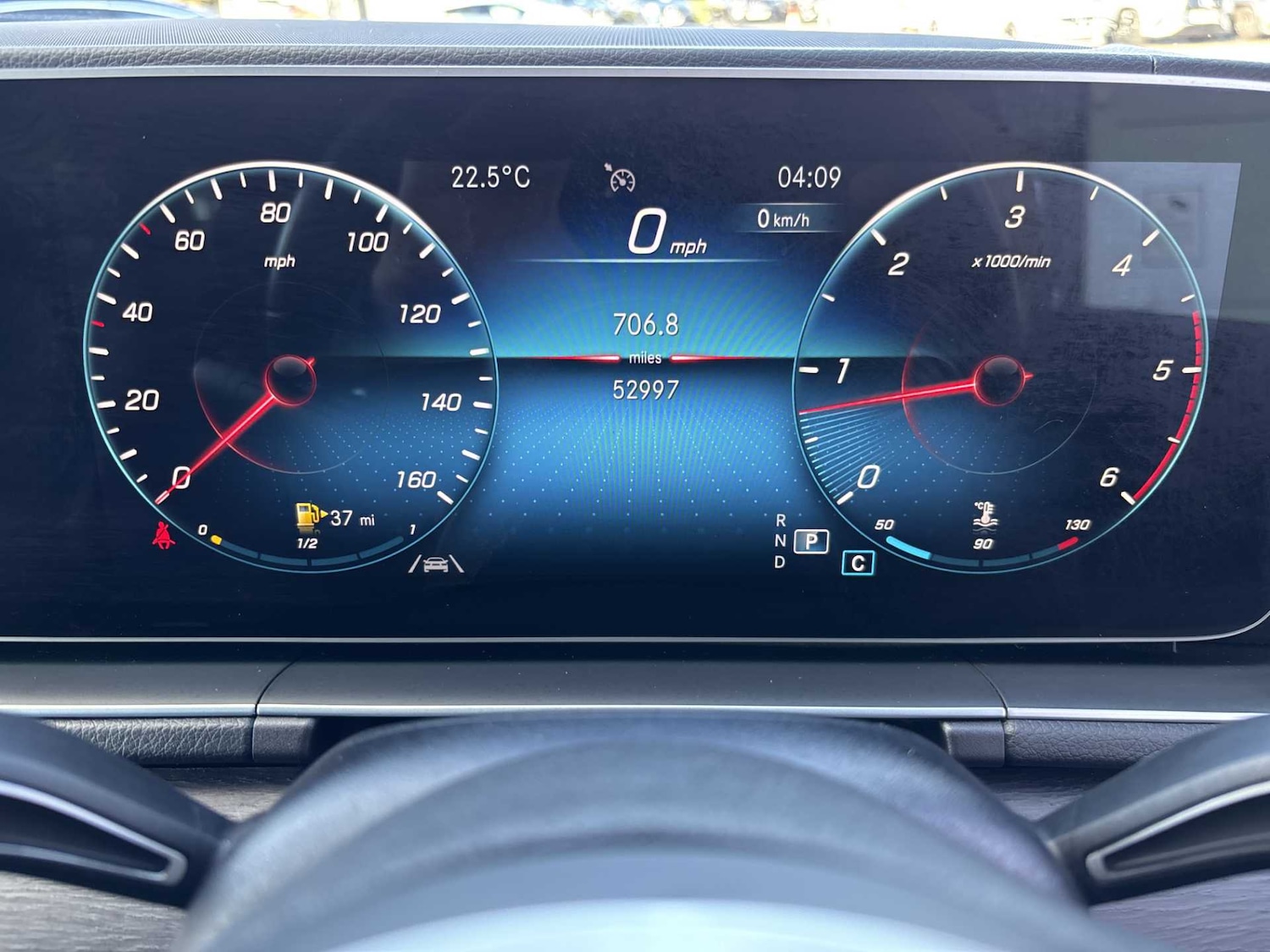 Used Mercedes-Benz GLE 2022 for sale - 76351736: Photo 30