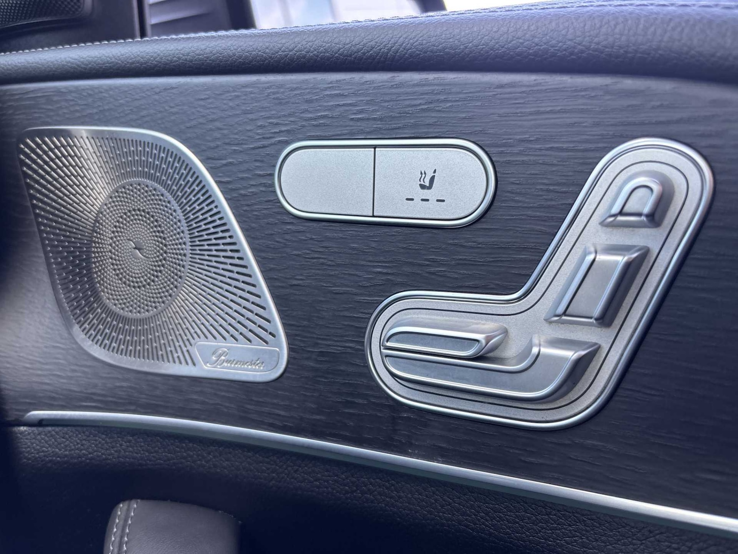 Used Mercedes-Benz GLE 2022 for sale - 76351736: Photo 31