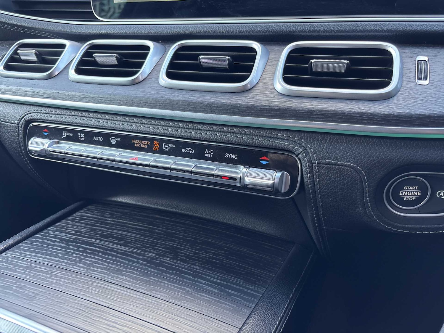 Used Mercedes-Benz GLE 2022 for sale - 76351736: Photo 34