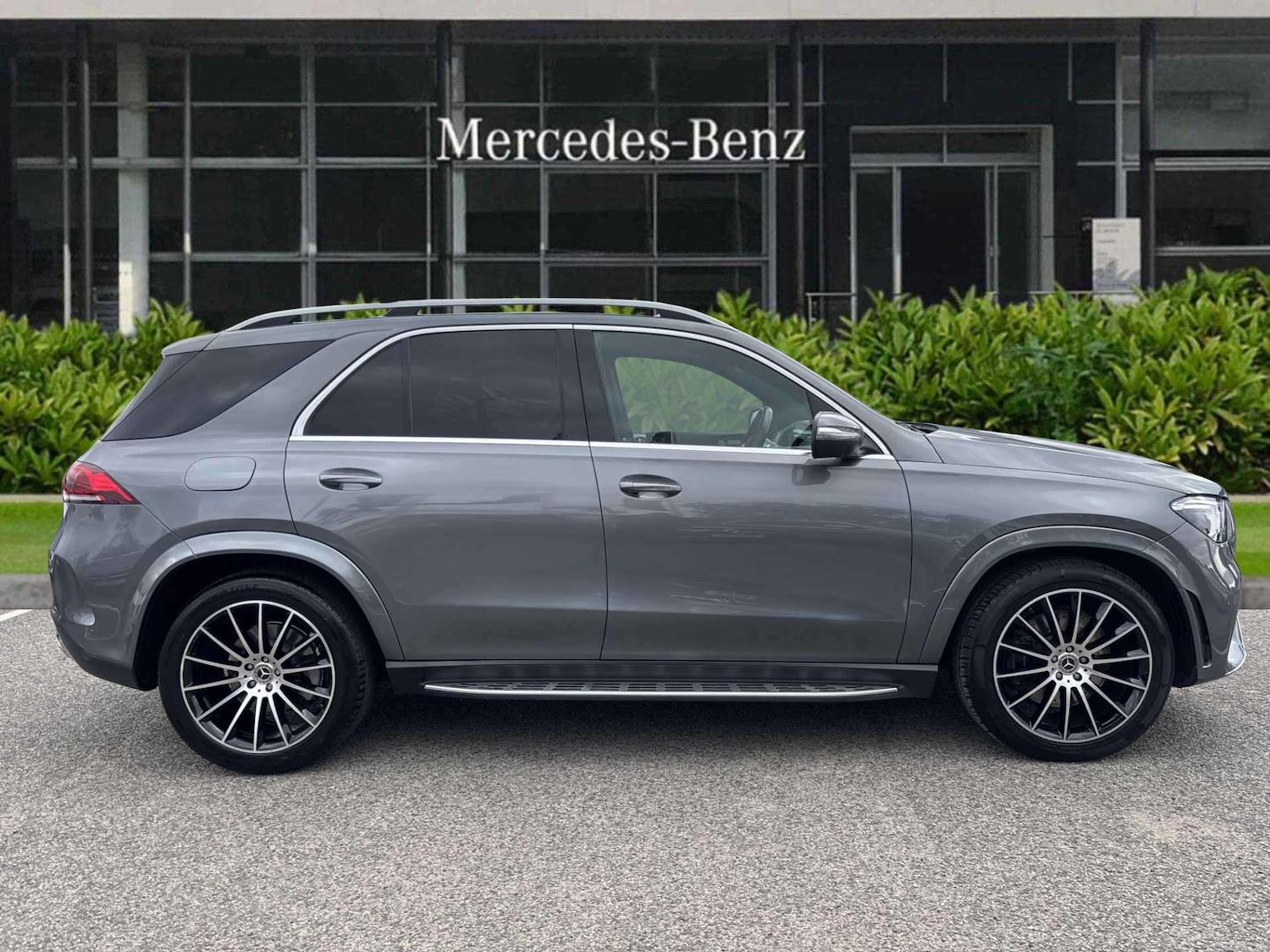 Used Mercedes-Benz GLE 2022 for sale - 76351736: Photo 5