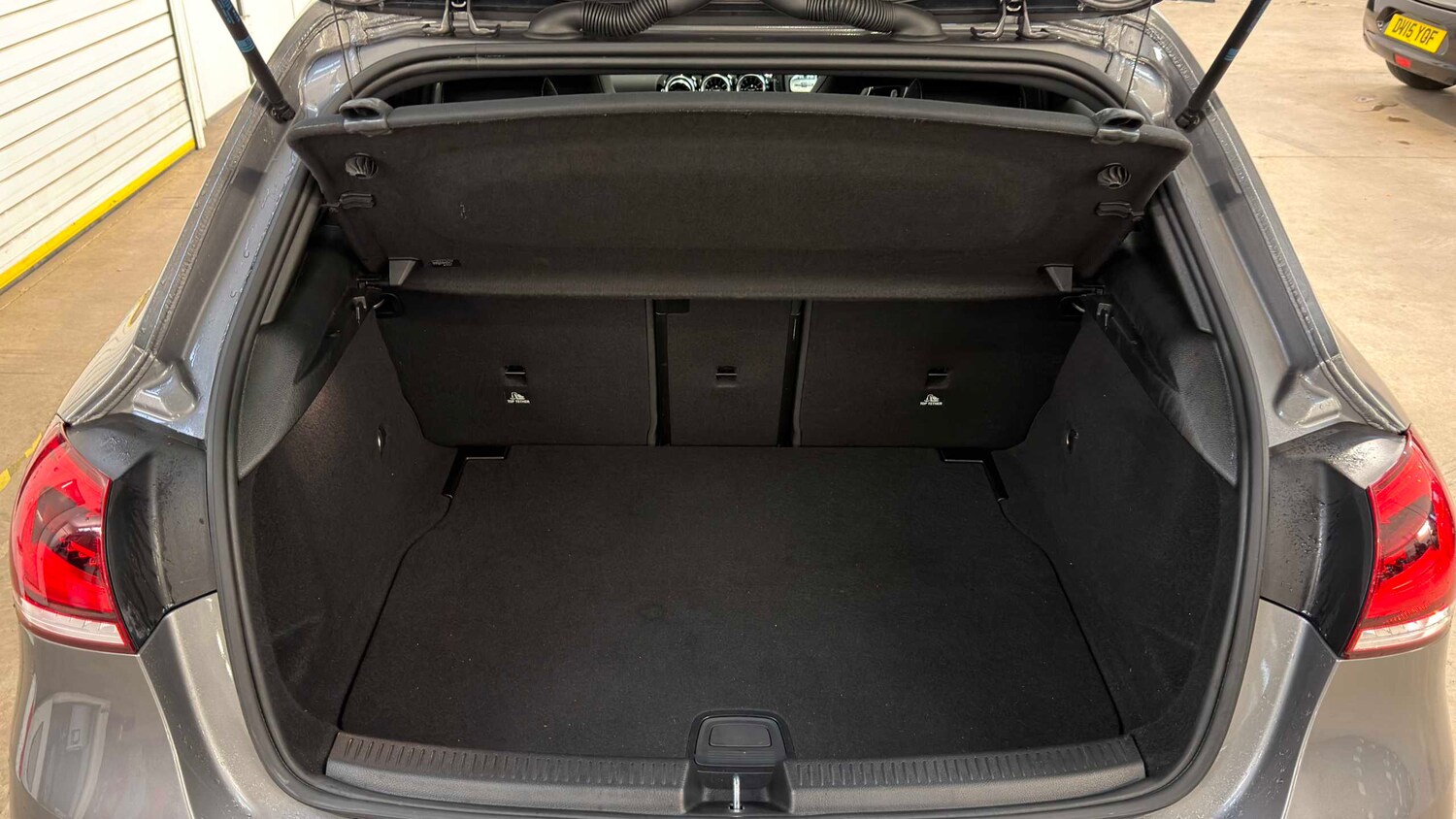 Used Mercedes-Benz A-Class 2022 for sale - 77389871: Photo 10