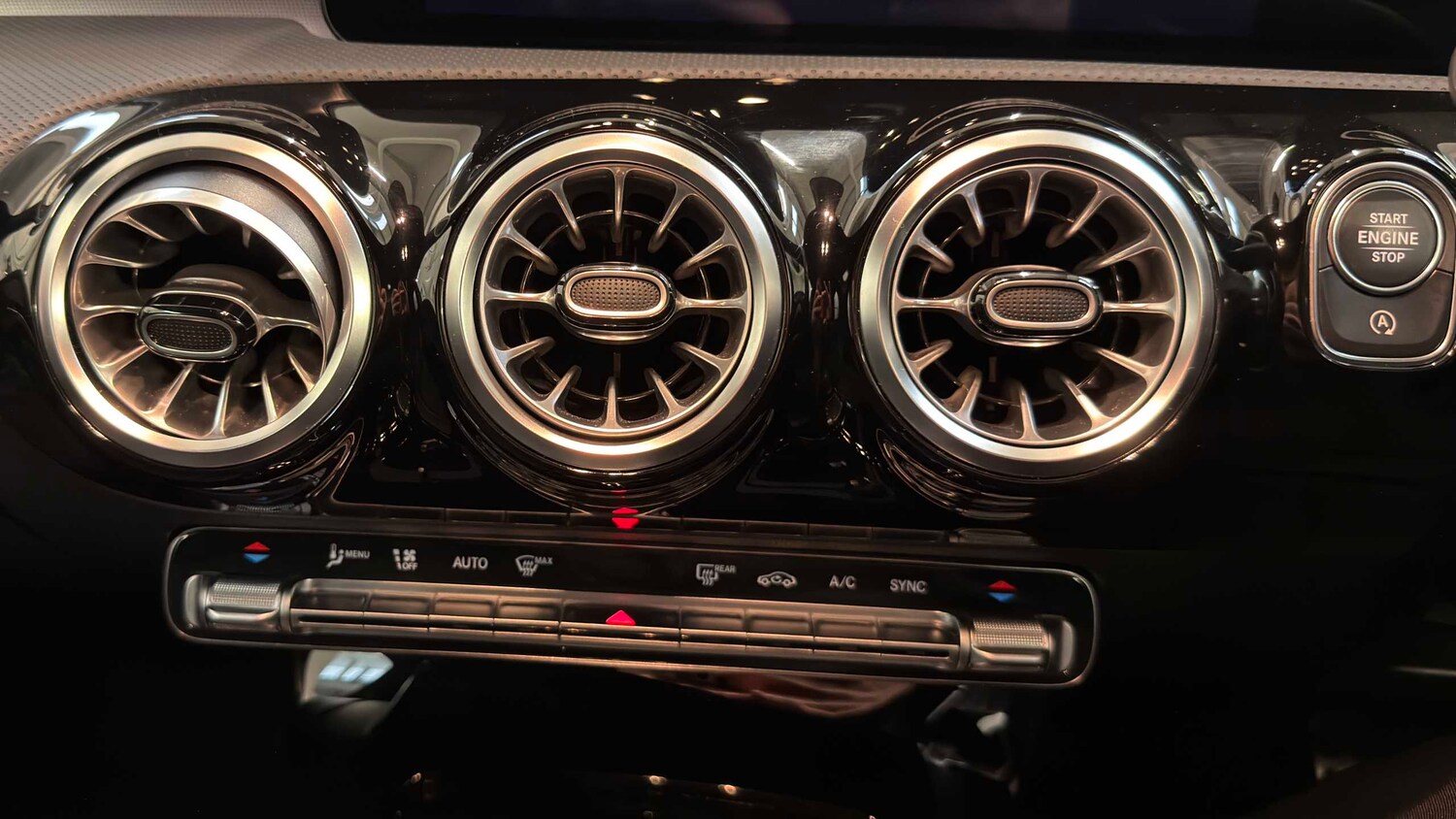 Used Mercedes-Benz A-Class 2022 for sale - 77389871: Photo 12