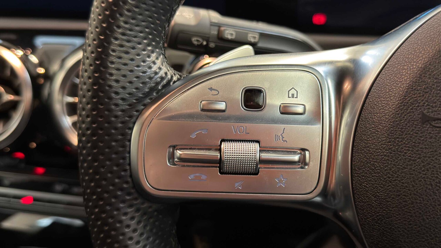 Used Mercedes-Benz A-Class 2022 for sale - 77389871: Photo 13