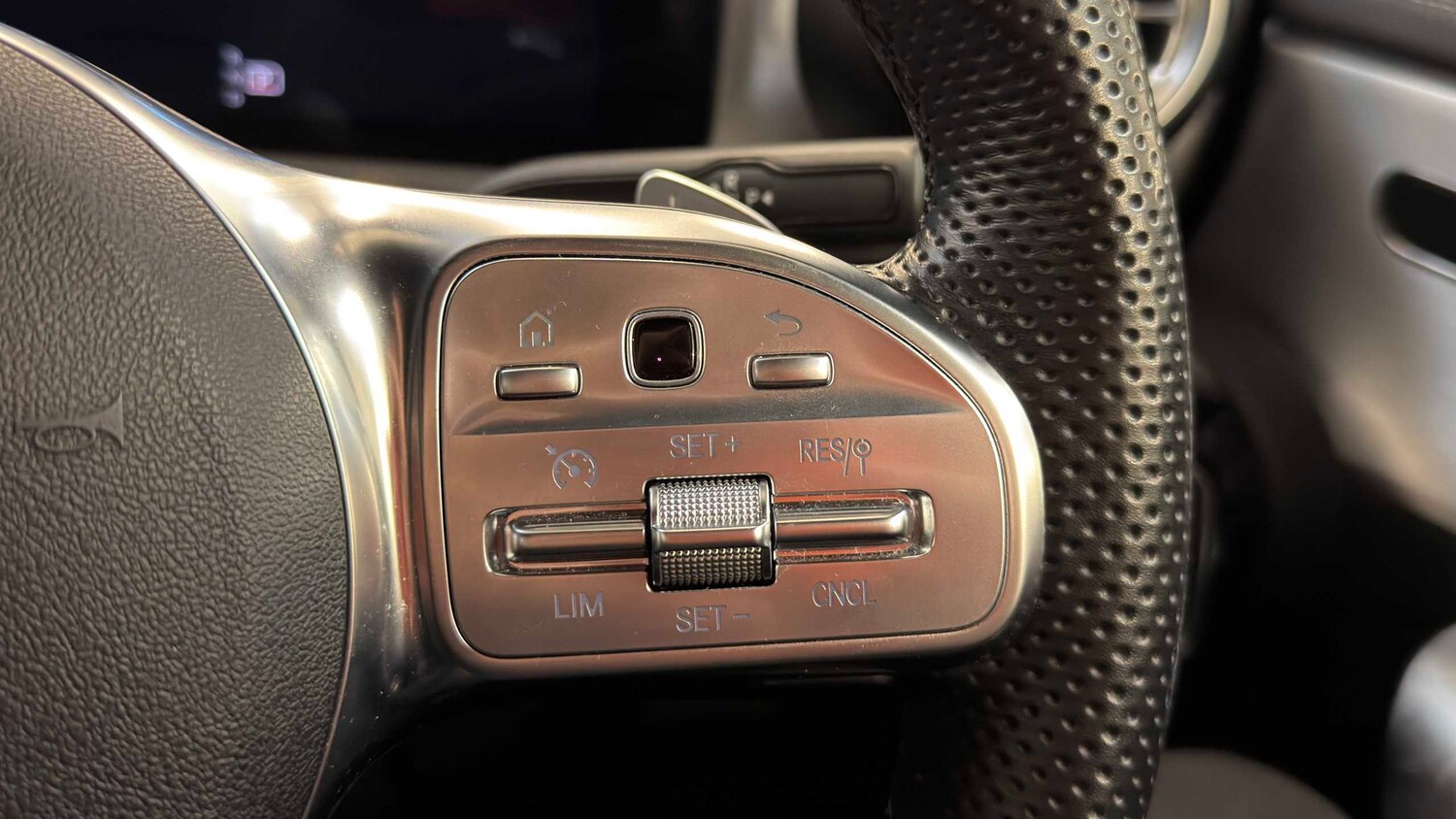 Used Mercedes-Benz A-Class 2022 for sale - 77389871: Photo 14