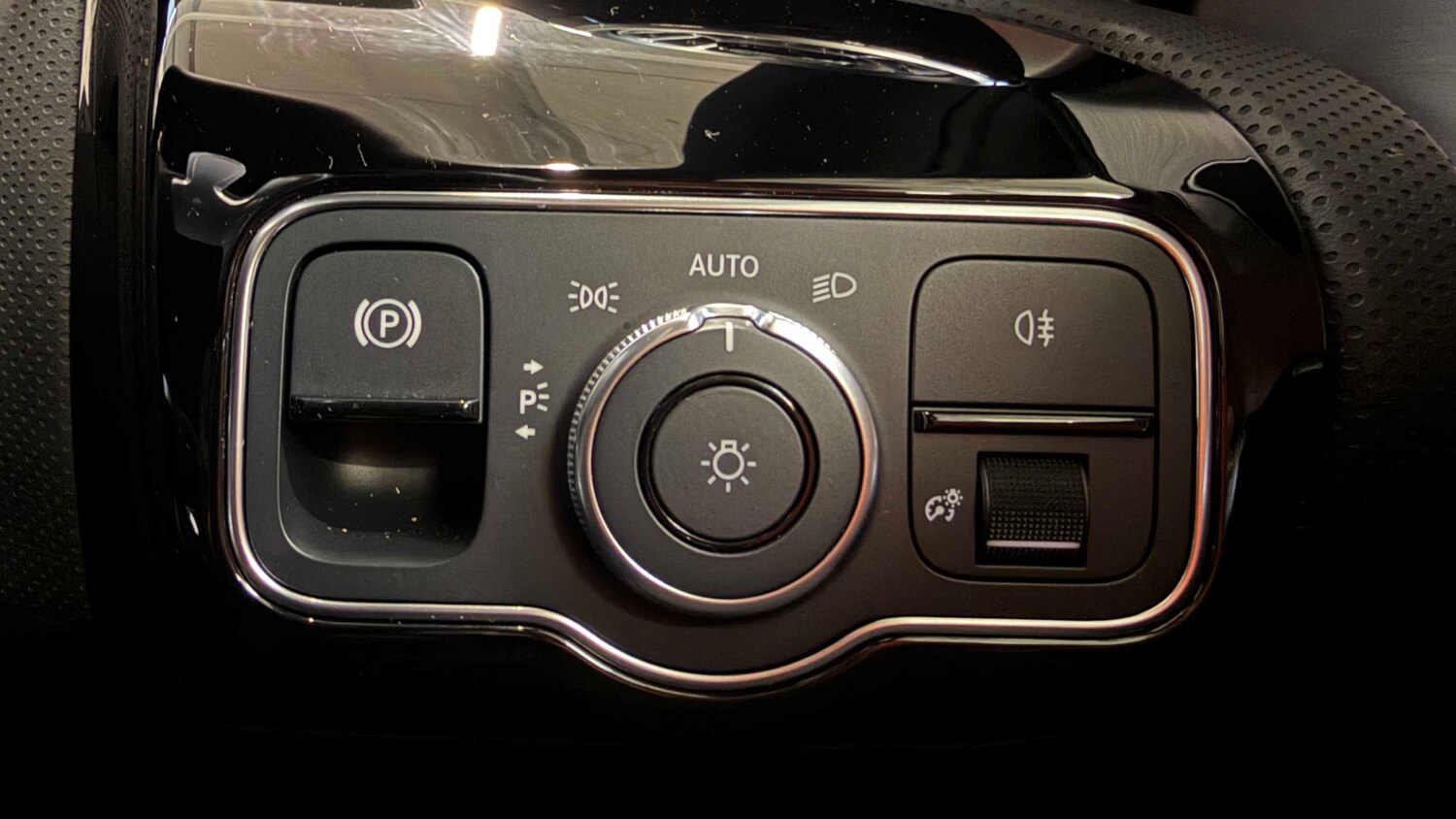 Used Mercedes-Benz A-Class 2022 for sale - 77389871: Photo 16