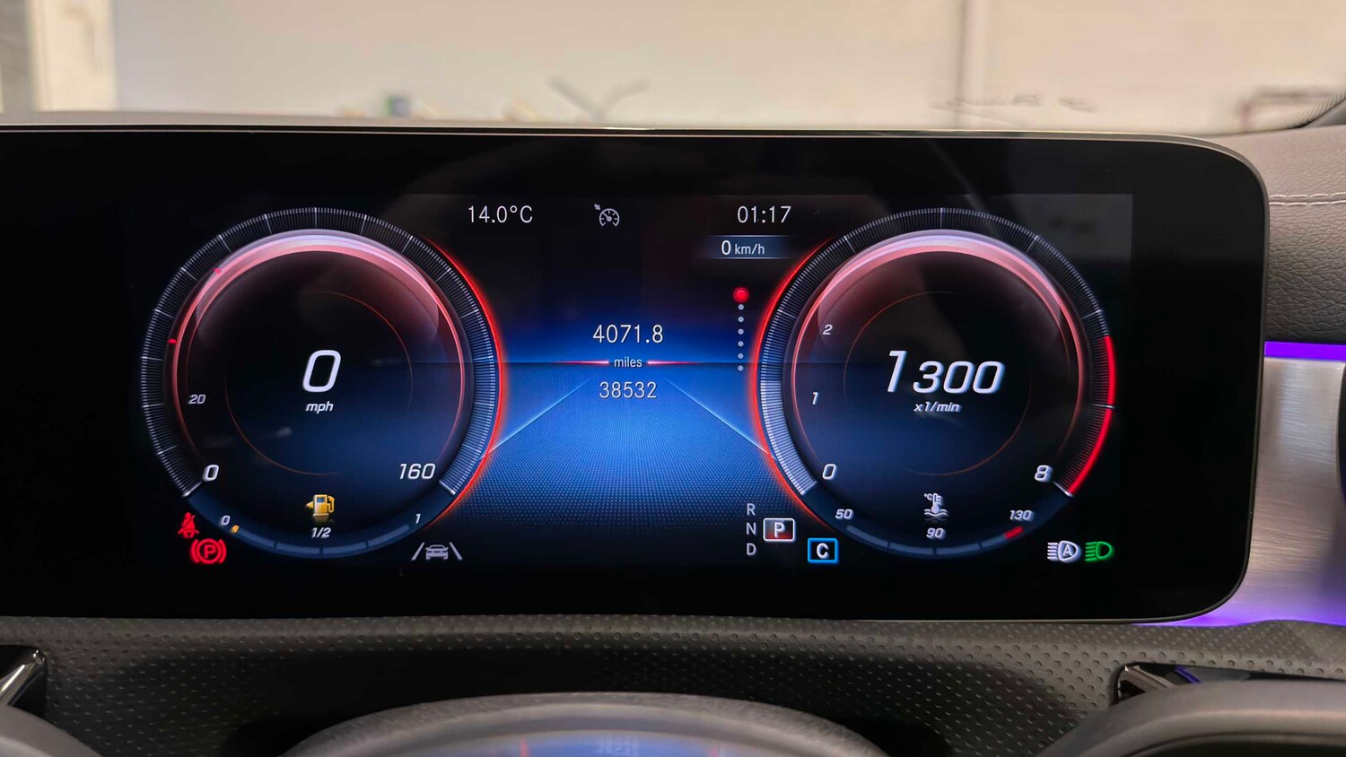 Used Mercedes-Benz A-Class 2022 for sale - 77389871: Photo 18