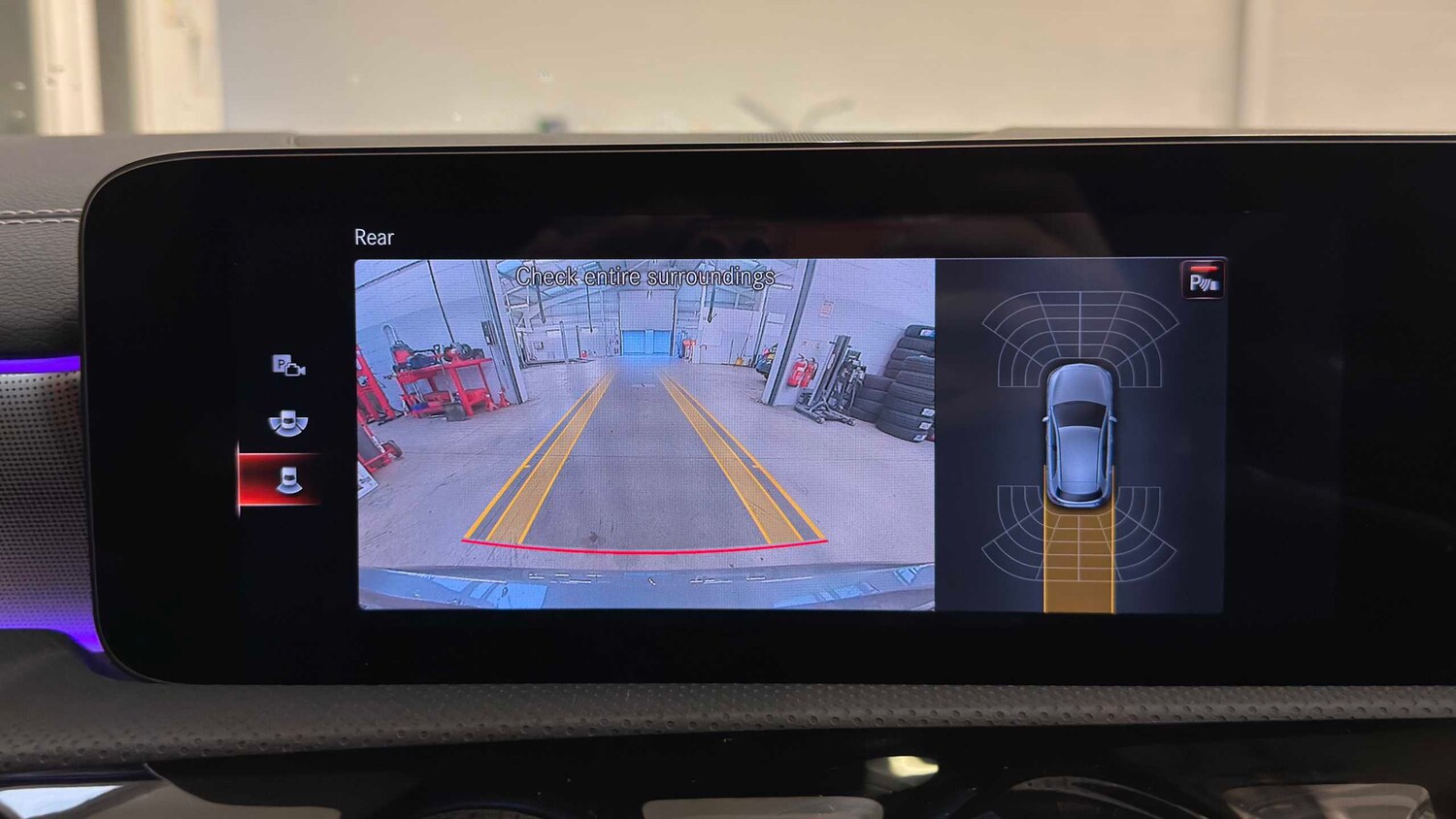 Used Mercedes-Benz A-Class 2022 for sale - 77389871: Photo 19