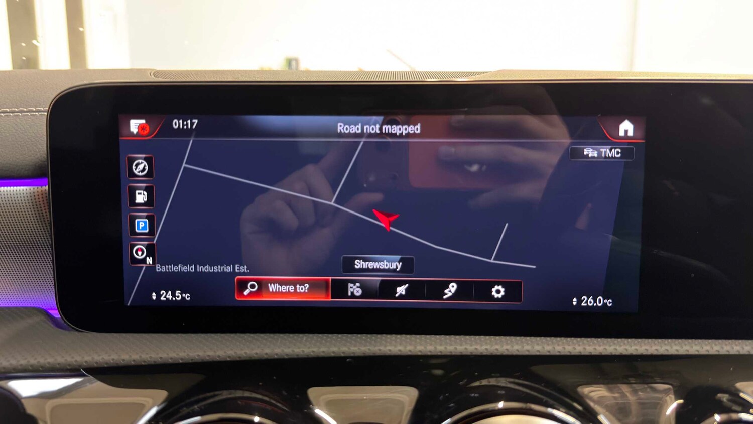 Used Mercedes-Benz A-Class 2022 for sale - 77389871: Photo 20