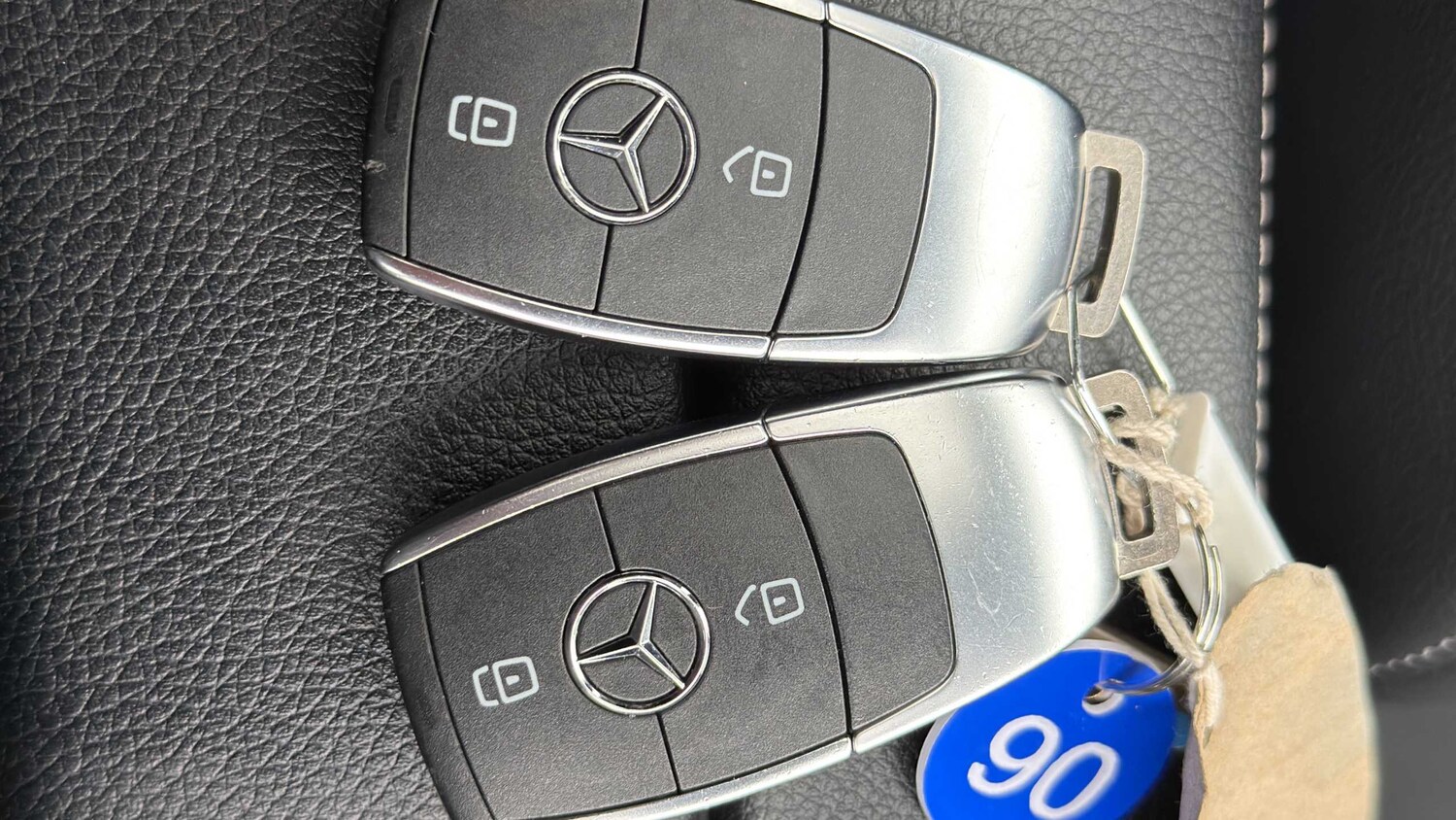 Used Mercedes-Benz A-Class 2022 for sale - 77389871: Photo 22