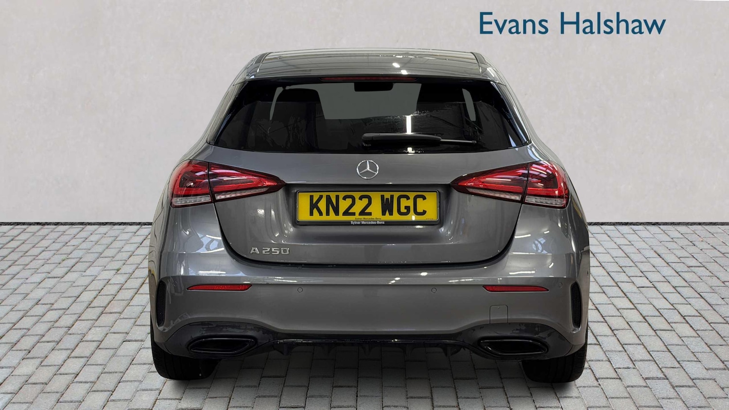 Used Mercedes-Benz A-Class 2022 for sale - 77389871: Photo 5