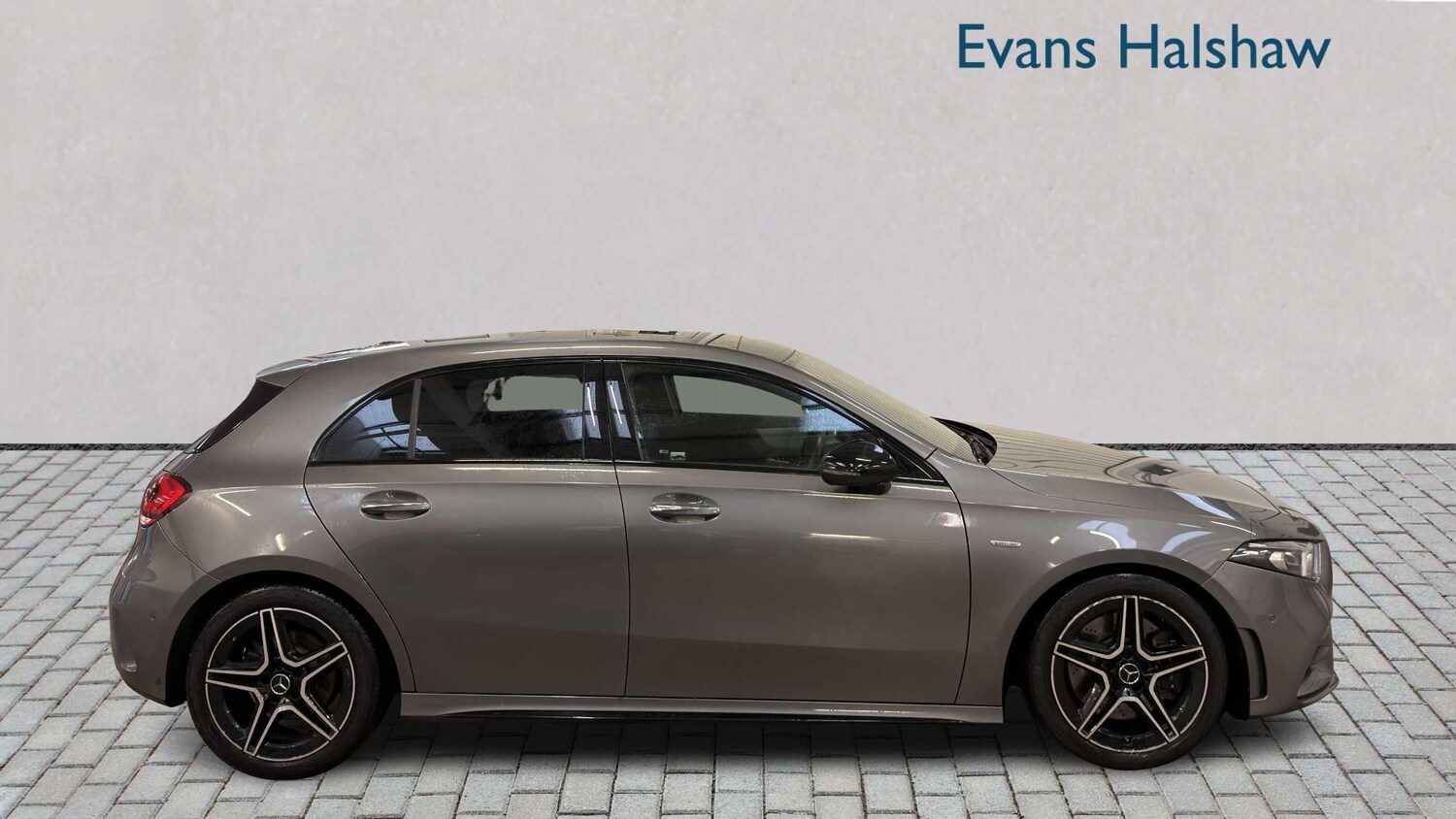 Used Mercedes-Benz A-Class 2022 for sale - 77389871: Photo 6