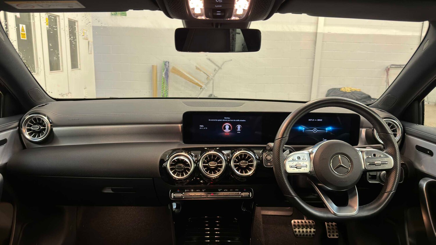 Used Mercedes-Benz A-Class 2022 for sale - 77389871: Photo 7