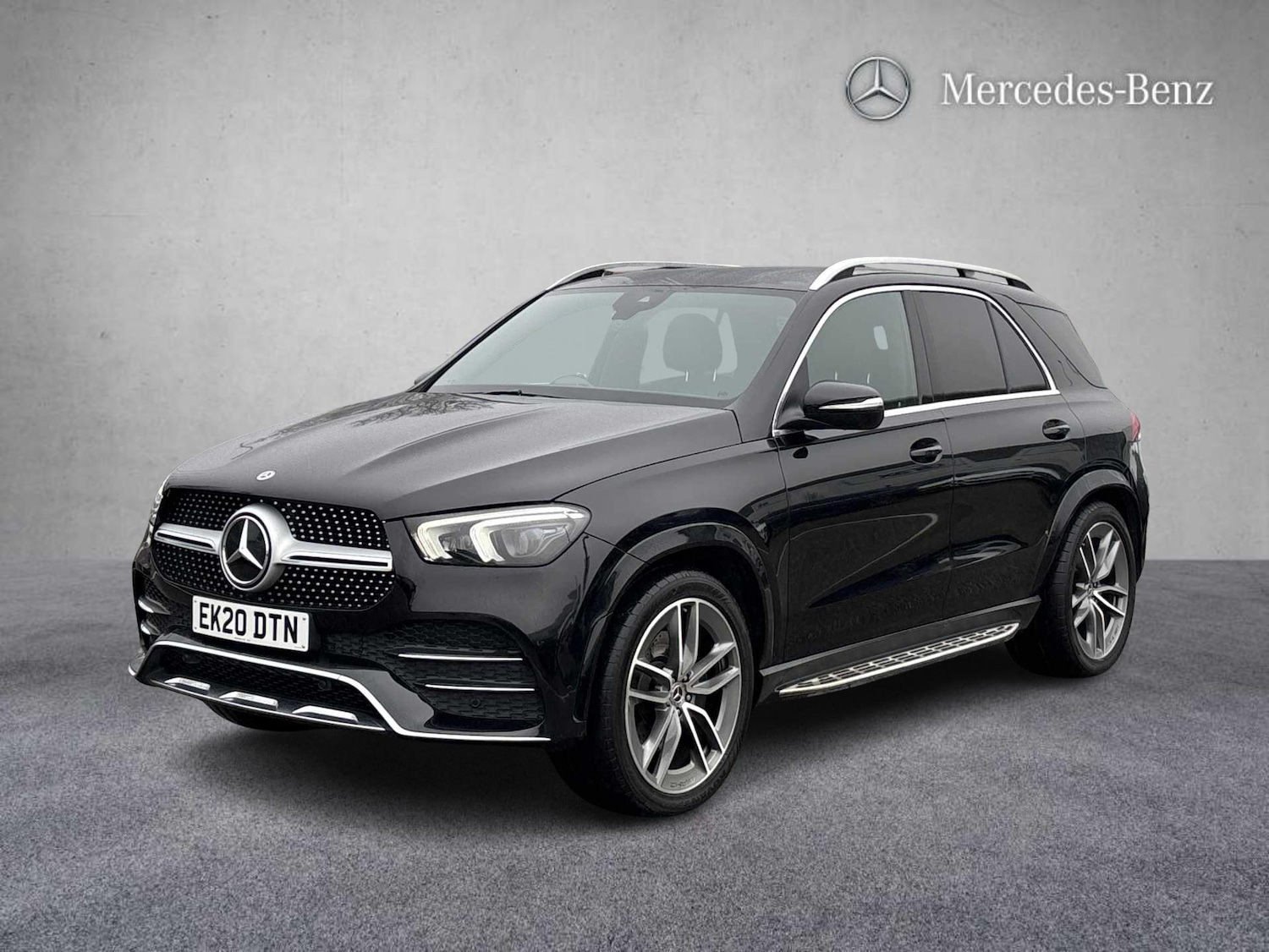 Used Mercedes-Benz GLE 2020 for sale - 77257158: Photo 17