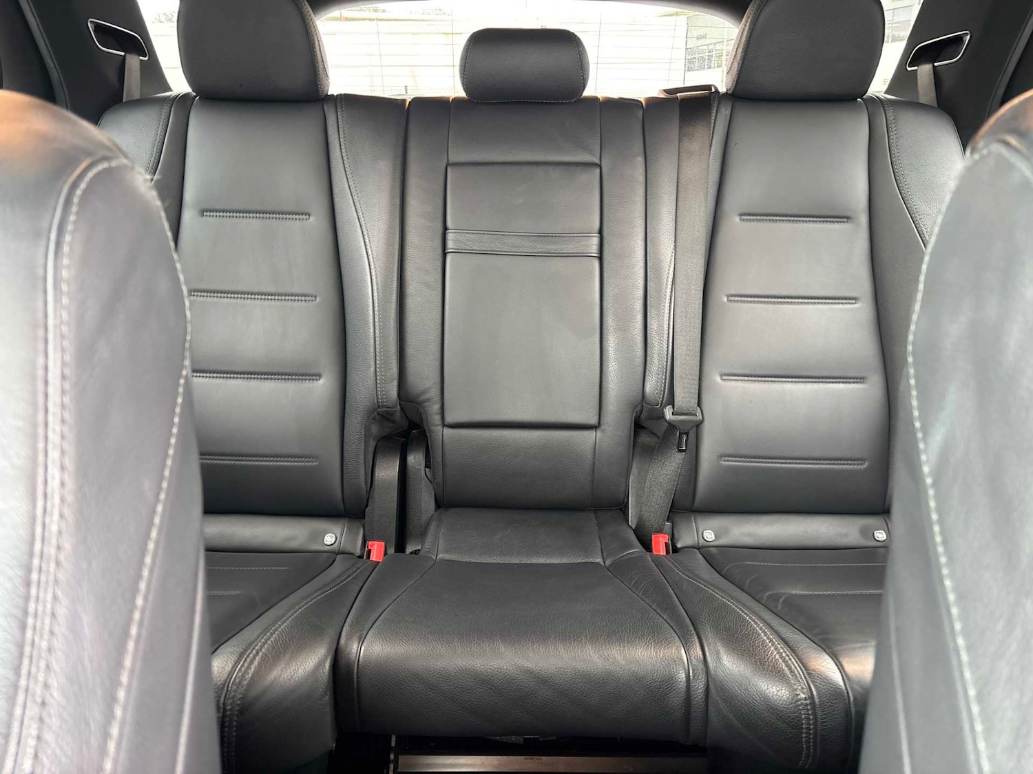 Used Mercedes-Benz GLE 2020 for sale - 77257158: Photo 20