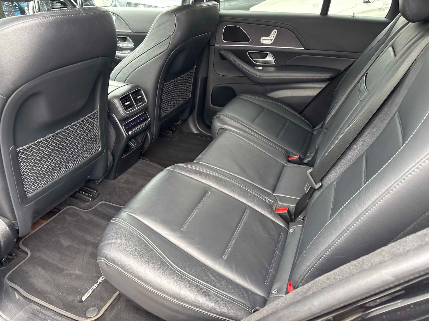 Used Mercedes-Benz GLE 2020 for sale - 77257158: Photo 21